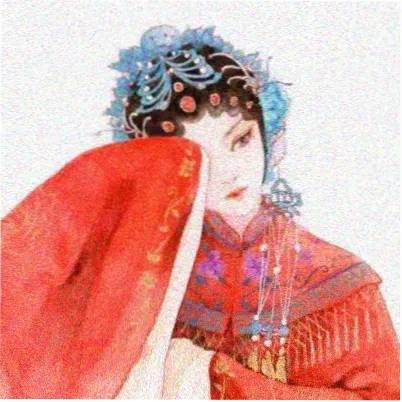 观众半夏头像
